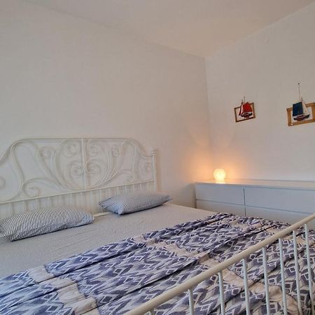 Golden Sunset Apps Apartment Ceprljanda Екстериор снимка