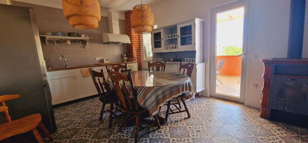Golden Sunset Apps Apartment Ceprljanda Екстериор снимка