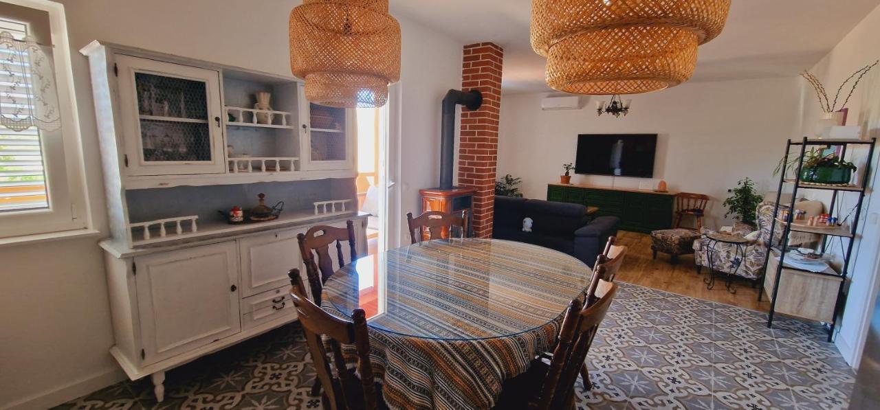 Golden Sunset Apps Apartment Ceprljanda Екстериор снимка