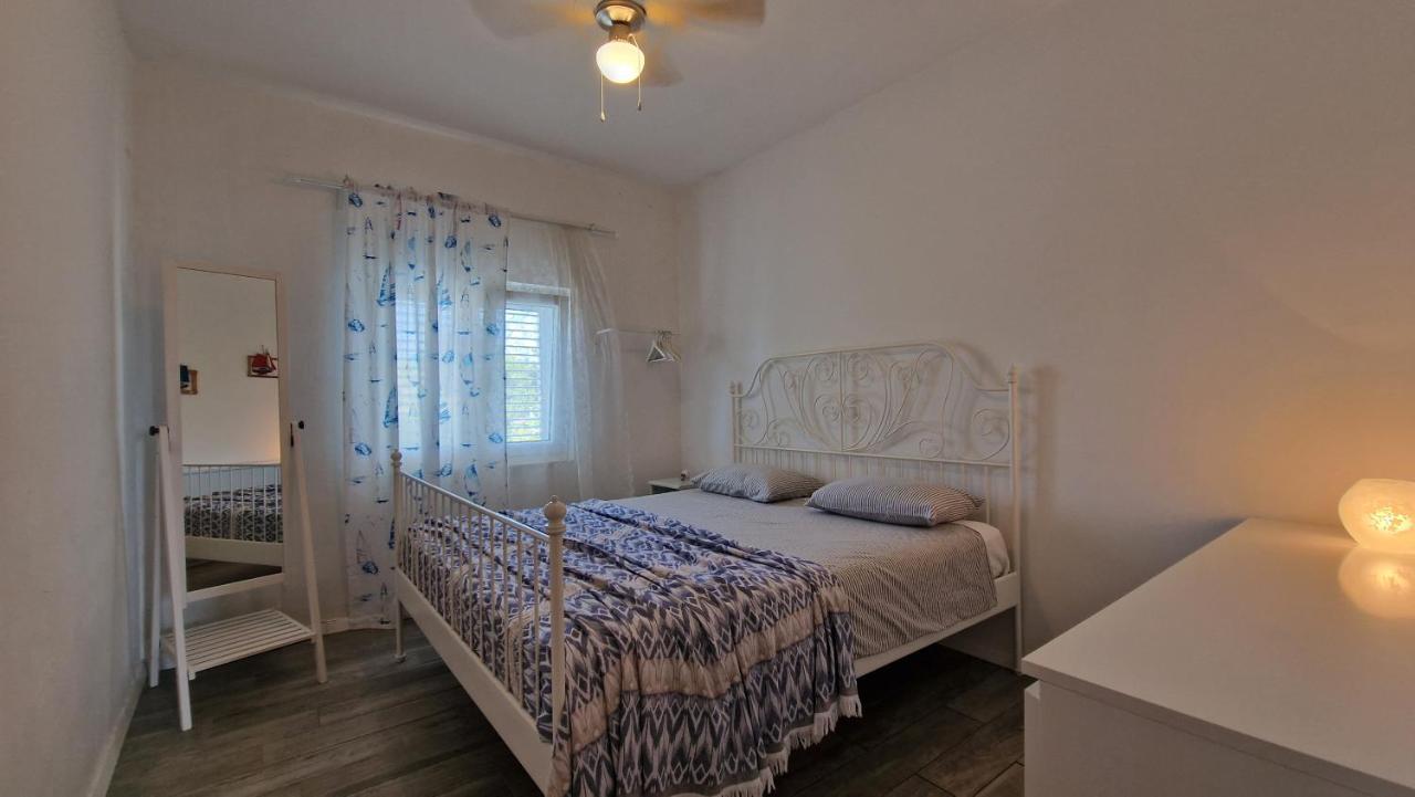 Golden Sunset Apps Apartment Ceprljanda Екстериор снимка