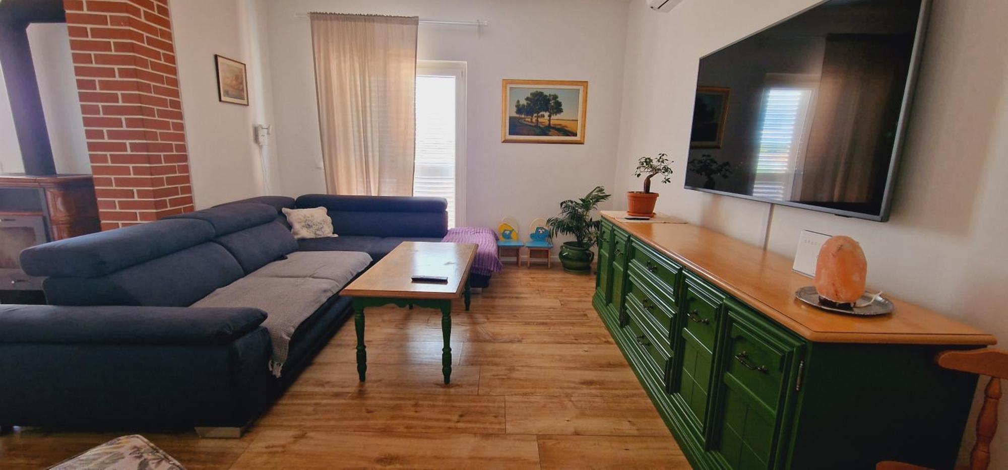 Golden Sunset Apps Apartment Ceprljanda Стая снимка
